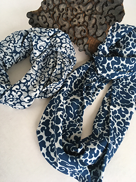 Scarves